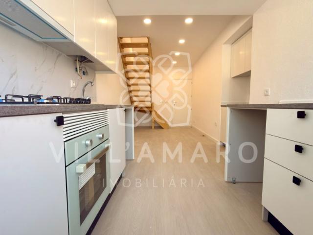 Arrendamento Moradia T2 Malveira