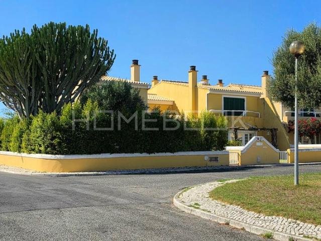 Arrendamento Moradia T4 Cascais e Estoril Cascais