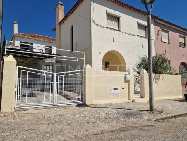Arrendamento Moradia T4 Setúbal São Sebastião Setúbal
