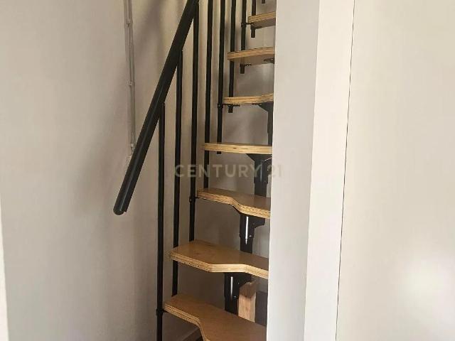 ARRENDAMENTO | T1+1 DUPLEX | MARINHA GRANDE I CENTRO