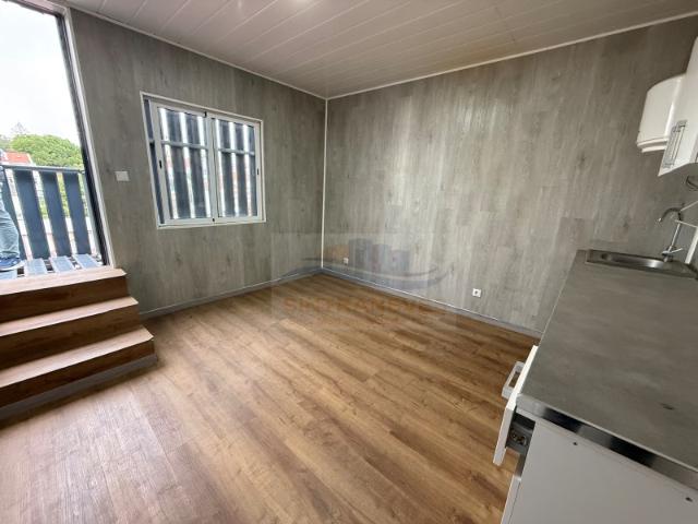 Arrendamento T1 60 m² Avenida Almirante Gago Coutinho | Conforto, Prestígio e Localização de Excelência