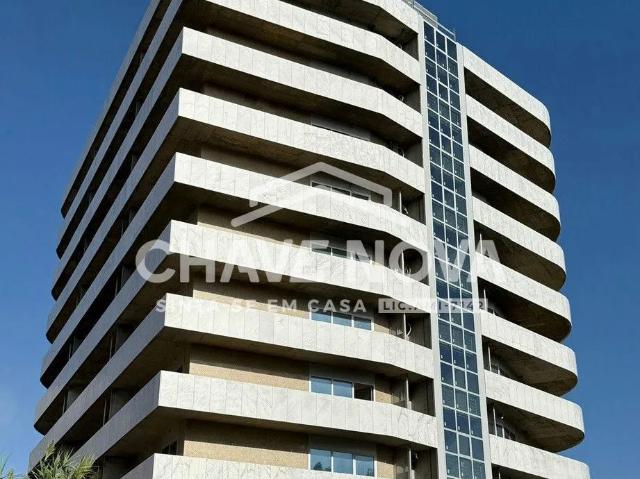 Arrendamento T1 c/lugar de garagem no Porto