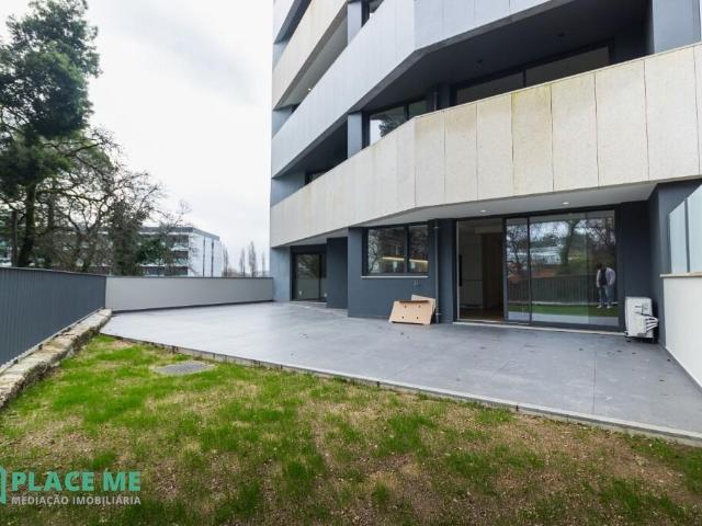 Arrendamento T1 Guimarães Novo Terraço