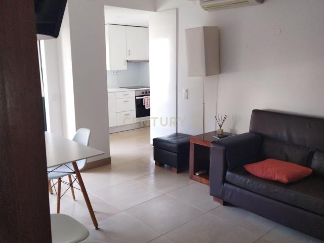 Arrendamento T1 Herdade dos Salgados Algarve