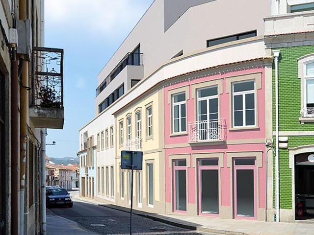 Arrendamento T2+1 Duplex Barcelos