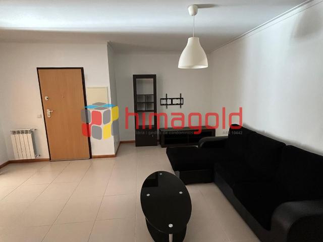 ARRENDAMENTO T2 V. MOCHO, LEIRIA