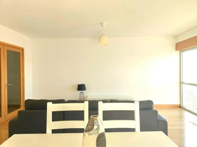 Arrendamento T3 Centro Aveiro