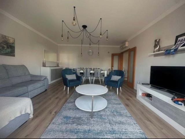 Arrendamento T3 Mobilado em Odivelas, Lisboa