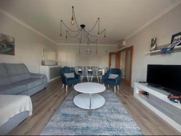 Arrendamento T3 Mobilado em Odivelas, Lisboa