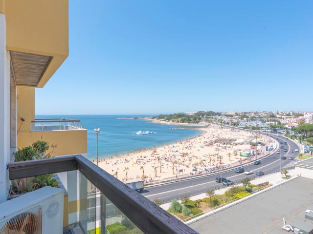 Arrendamento T3 no prestigiado condomínio Parque Oceano