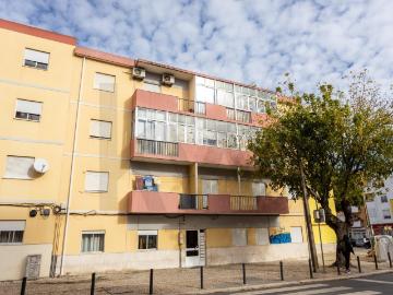 Verderena, Alto do Seixalinho, Barreiro, Distrito de Setúbal