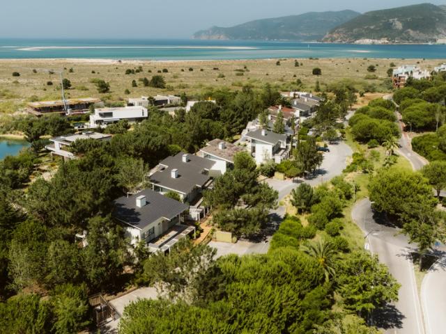 arrendamento temporário Moradia Tróia Comporta
