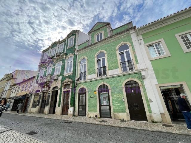 Arrendamento Temporário no Centro Histórico