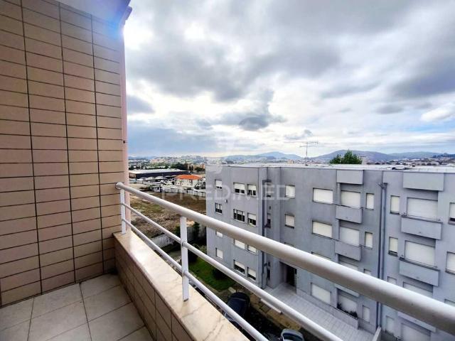 Arrendamento viva com conforto próximo do centro da cidade apartamento t3
