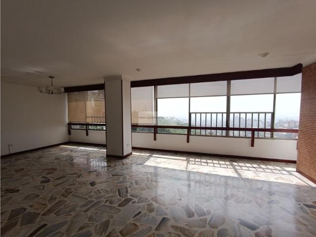 ARRENDAMIENTO APARTAMENTO EN EL OESTE CALI