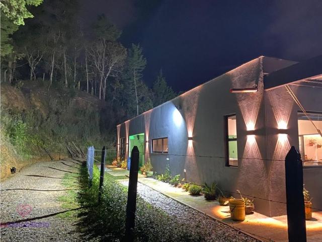 Arrendamiento Casa Campestre en Guarne Altos de la Molina