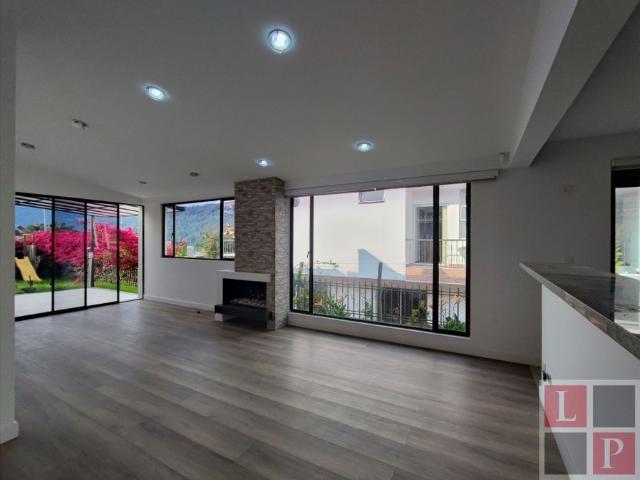 Arrendamiento | Casa en La Florida, Villamaría Código 10509581