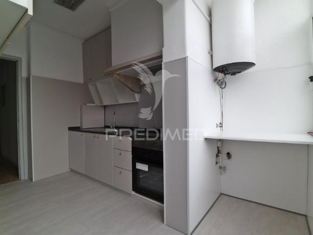 Arrendar apartamento 2 quartos na rua elias garcia, venteira