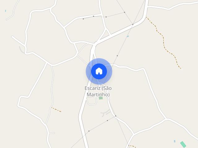 Arrendo apartamento em Braga Escariz