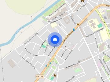 Arrendo apartamento em Samora Correia