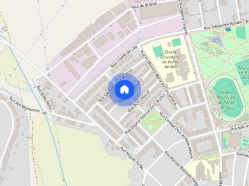 Arrendo apartamento Portalegre Ponte de Sor