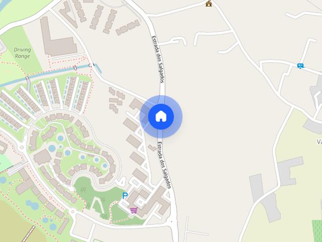 Arrendo apartamento T1 Albufeira Urbanizacao dos Salgados