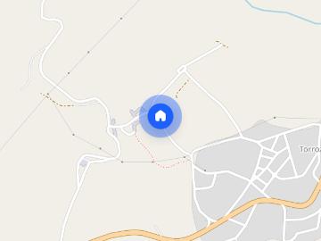 Torrozelo e Folhadosa, Distrito de Guarda