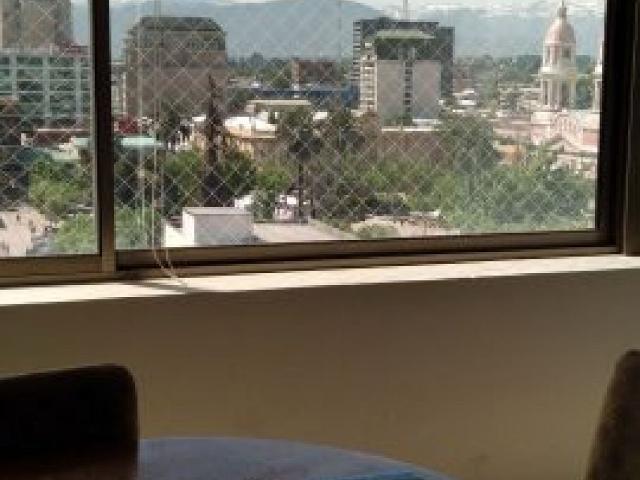 Arrendo Departamento amoblado Centro de Rancagua