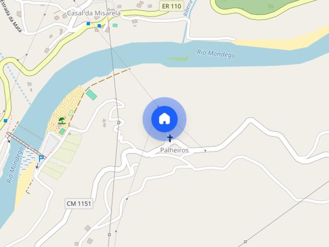 Arrendo Estudio em Coimbra rua do Quebra Costas