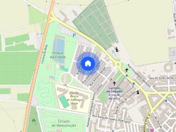 Aljustrel e Rio de Moinhos, Aljustrel, Distrito de Beja