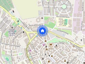 Aljustrel e Rio de Moinhos, Aljustrel, Distrito de Beja