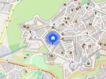 Arrendo quartos ou apartamento em Elvas