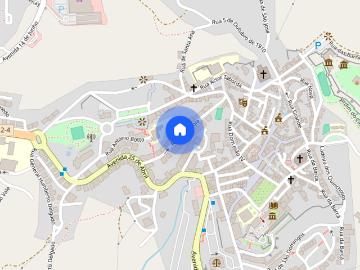 Abrantes e Alferrarede, Abrantes, Distrito de Santarém