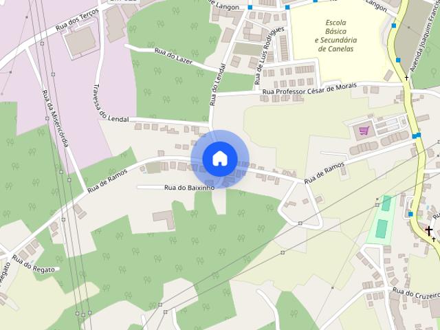 Arrendo um apartamento em Vila Nova de Gaia
