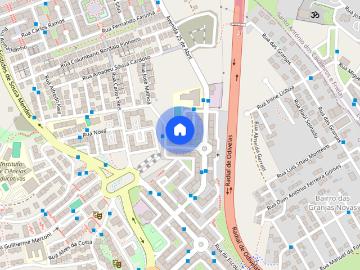 Ramada e Caneças, Concelho de Odivelas, Distrito de Lisboa