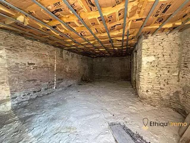 Arrentières 10200 Achat / Vente maison 4 pièces t4