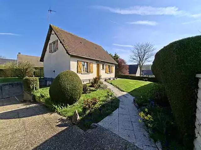 Arrest 80820 Achat / Vente maison 5 pièces t5