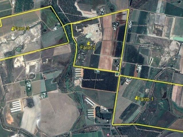 ARRIGA, MAREEBA 4880 QLD