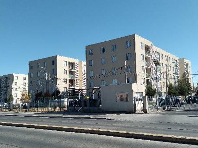 ARRIE3NDO $350.000 DEPARTAMENTO CUMBRES DE CURICÓ