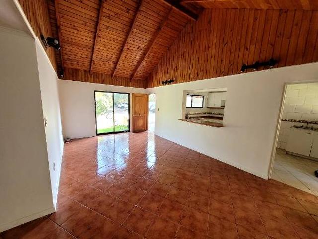 ¡Arrienda tu nuevo hogar en un tranquilo condominio!