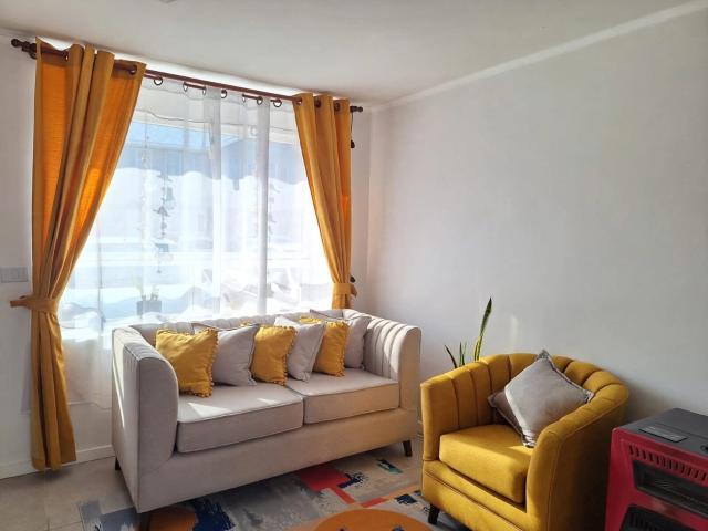 Arrienda una acogedora casa en Condominio Estancia Santa Cruz II – Padre Hurtado