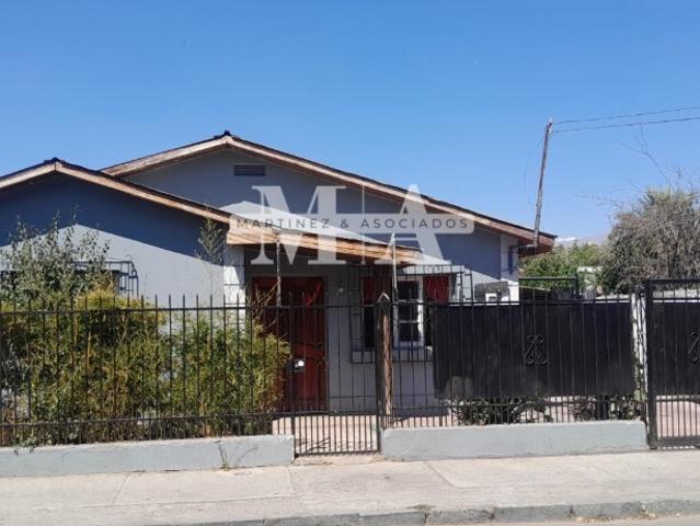 ¡ARRIENDA AMPLIA CASA INDEPENDIENTE EN PUENTE ALTO! 3D | 1B | 8 AMBIENTES | ESTACIONAMIENTO PARA 10 VEHÍCULOS