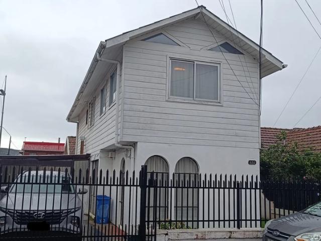 Arrienda amplia casa sector san valentin, lomas san andres