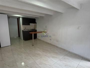 Arrienda Apartaestudio, Alta Suiza, Manizales