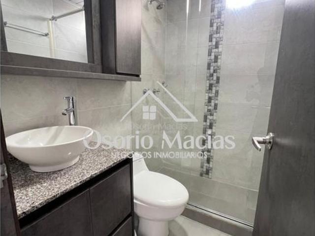 Arrienda apartaestudio en Av. Paralela