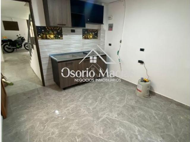 Arrienda apartaestudio en Alcazares