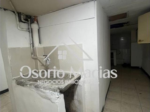 Arrienda apartaestudio en Campo Amor