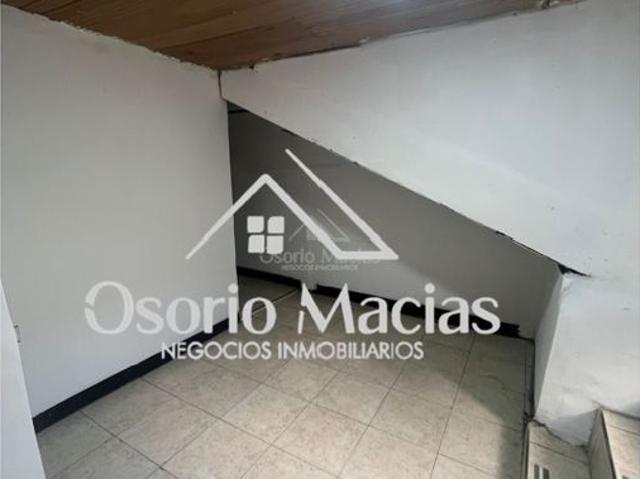 Arrienda apartaestudio en Campo Amor