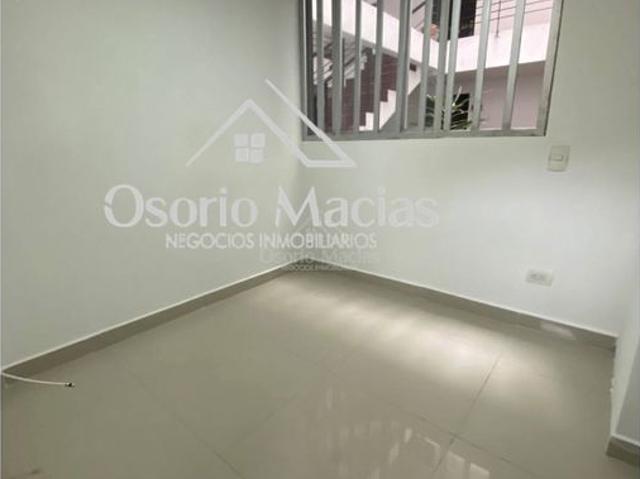 Arrienda apartaestudio en Campo Hermoso
