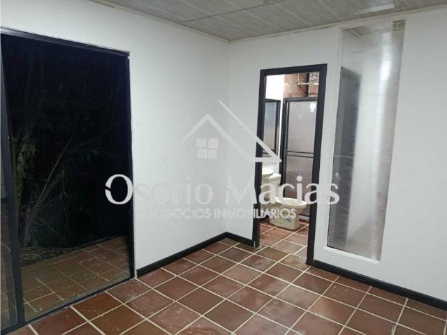 Arrienda apartaestudio en Cerro de Oro
